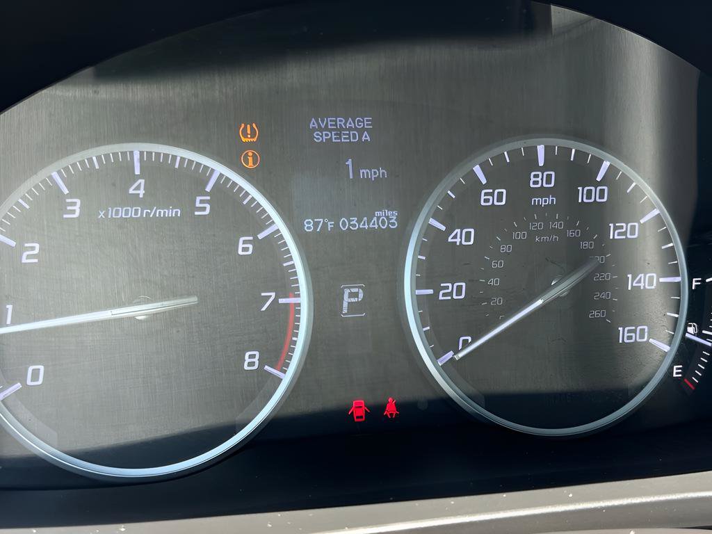 Used 2016 Acura ILX FWD image 64