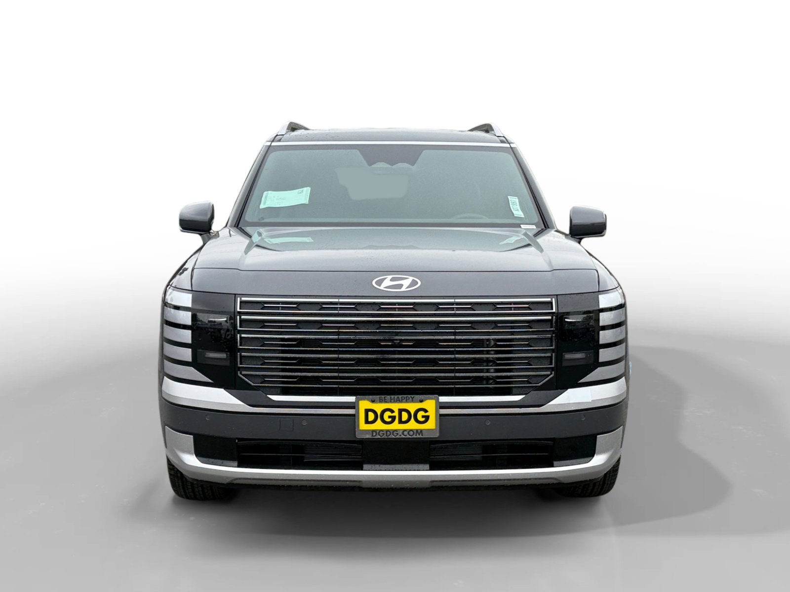 New 2026 Hyundai Palisade Calligraphy image 8