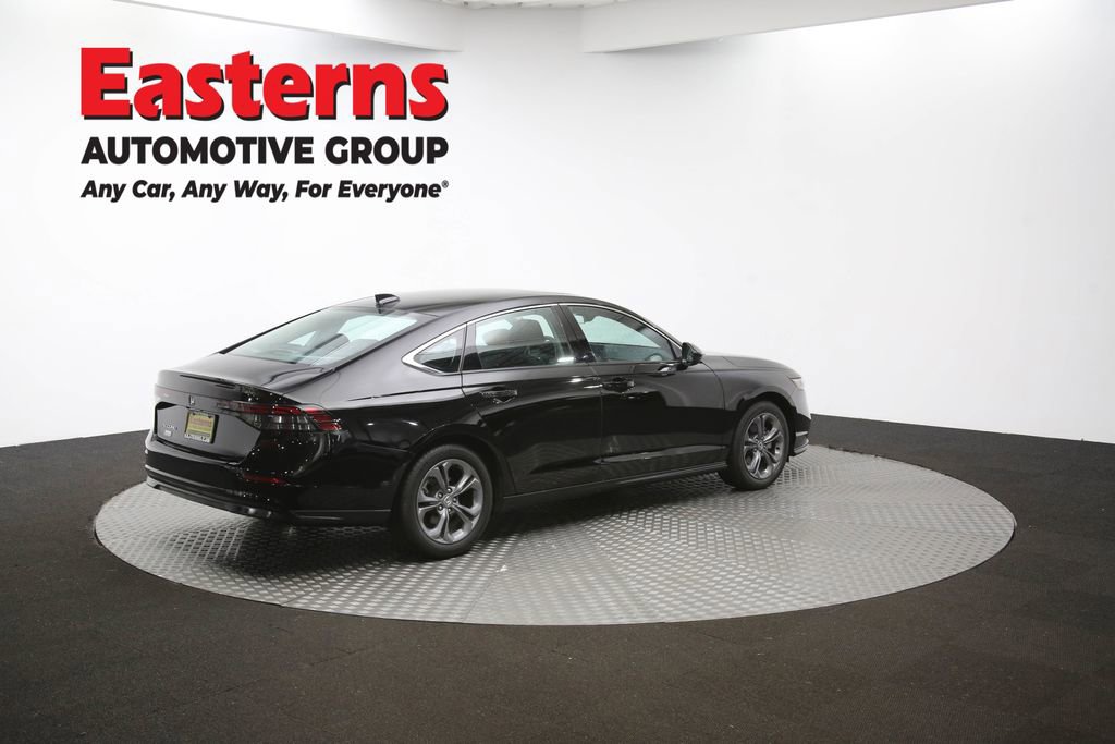 Used 2024 Honda Accord EX image 39