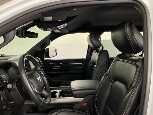 Used 2023 RAM 1500 Big Horn AWD/4WD image 30
