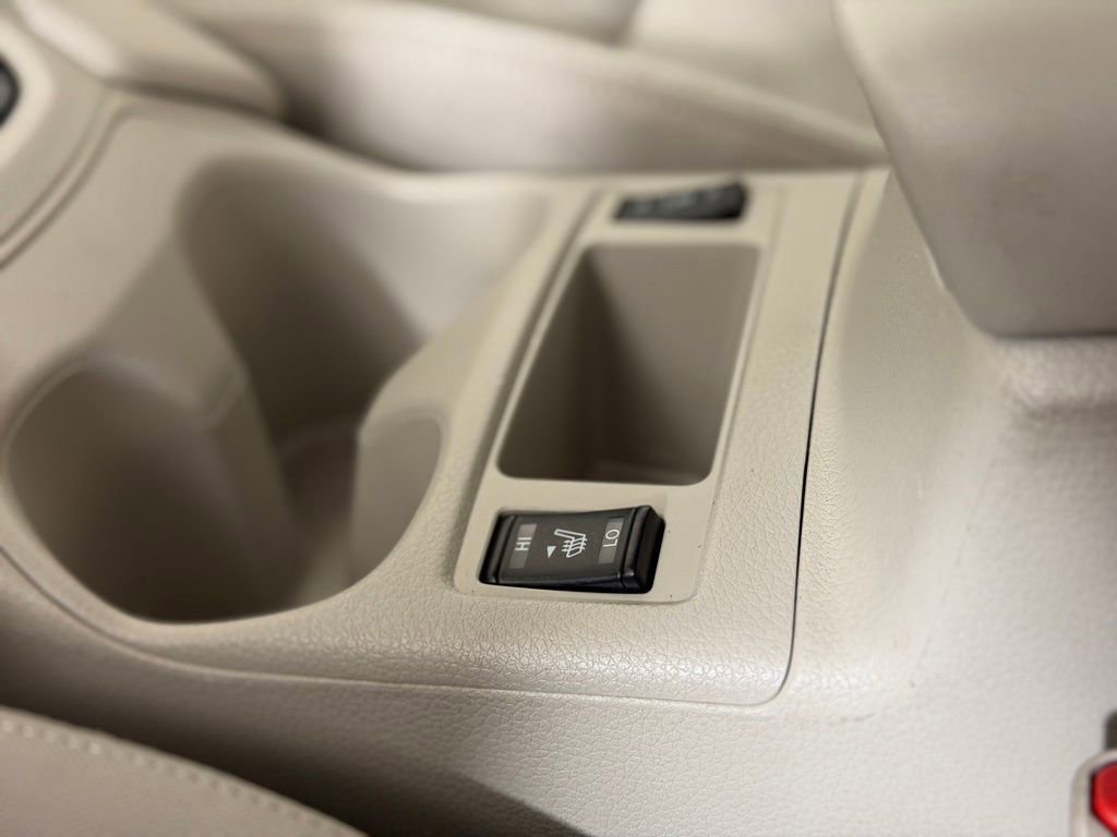 Used 2021 Nissan Rogue Sport SV image 19