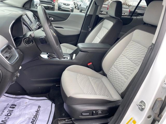 Certified 2020 Chevrolet Equinox LS w/ LS Convenience Package image 14