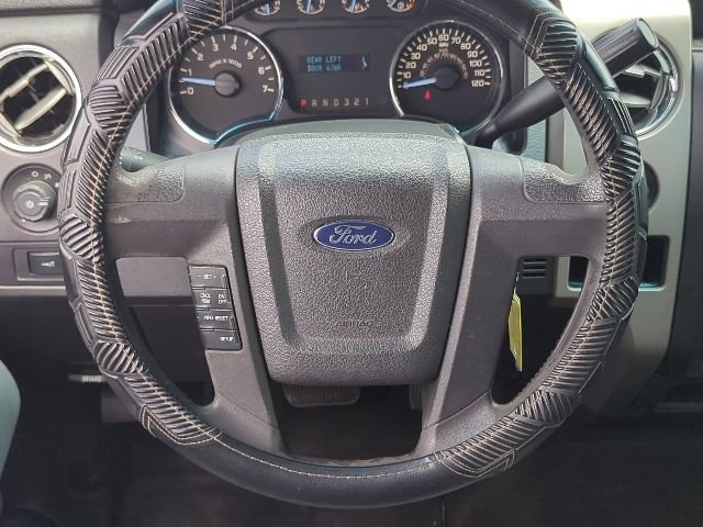 Used 2011 Ford F150 XLT AWD/4WD image 9