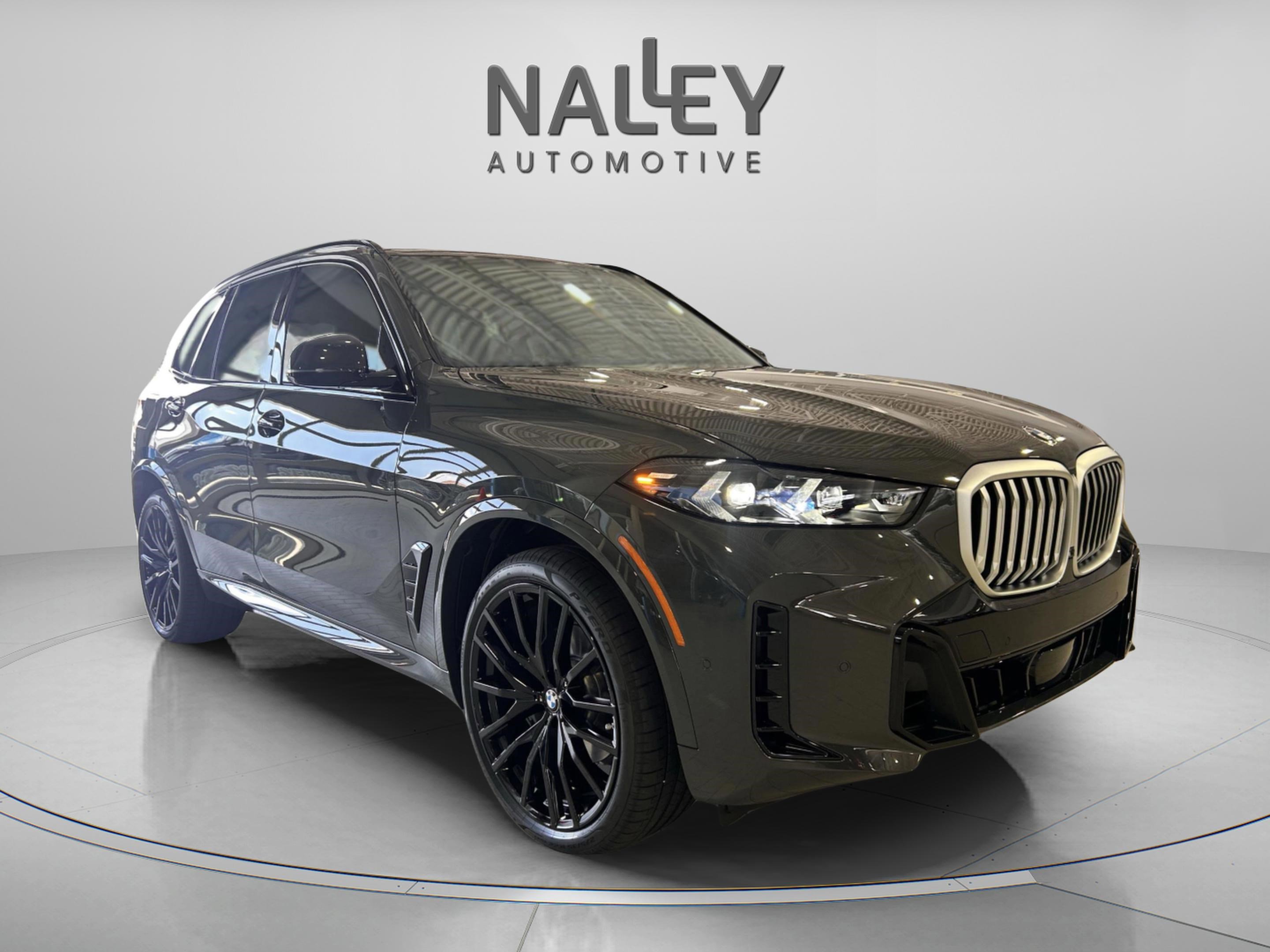 Used 2026 BMW X5 xDrive40i image 6