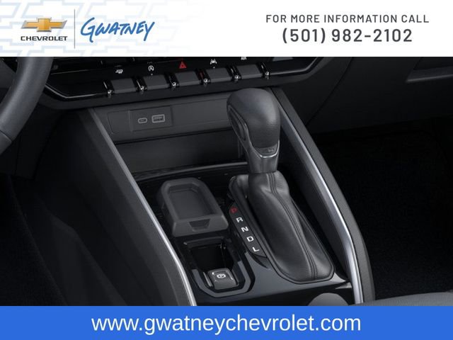 New 2026 Chevrolet Colorado LT RWD image 23