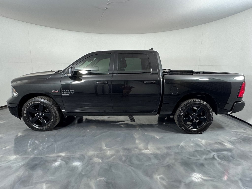 Used 2019 RAM 1500 Big Horn AWD/4WD image 9