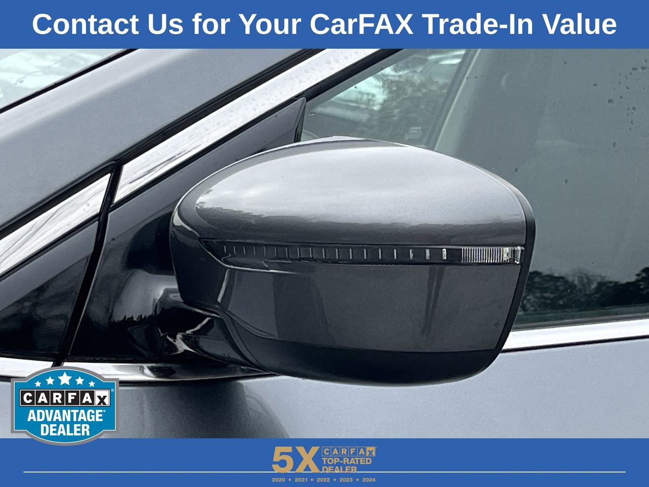 Used 2021 Nissan Murano SV image 29