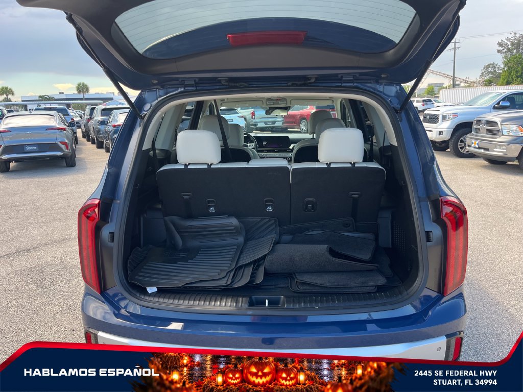 Used 2024 Kia Telluride S FWD image 10