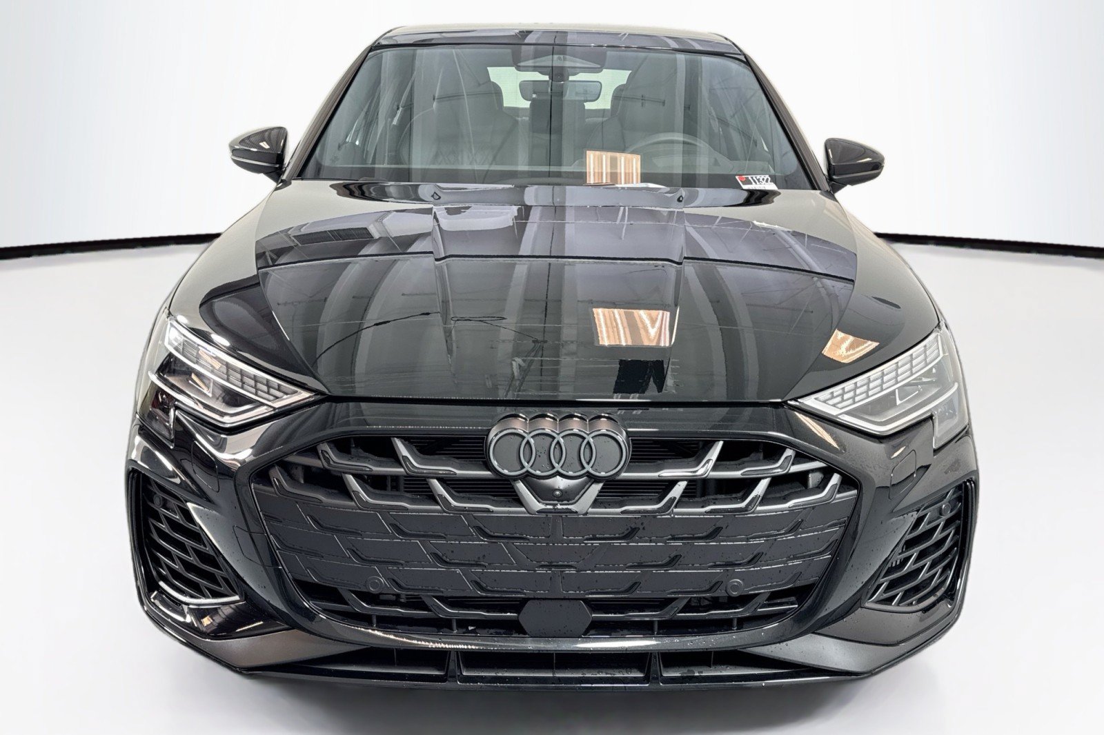 New 2026 Audi S3 Premium AWD/4WD image 2