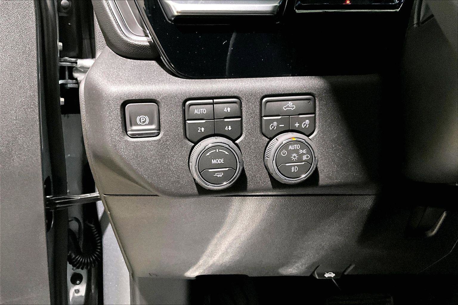 New 2026 Chevrolet Silverado 1500 RST image 21