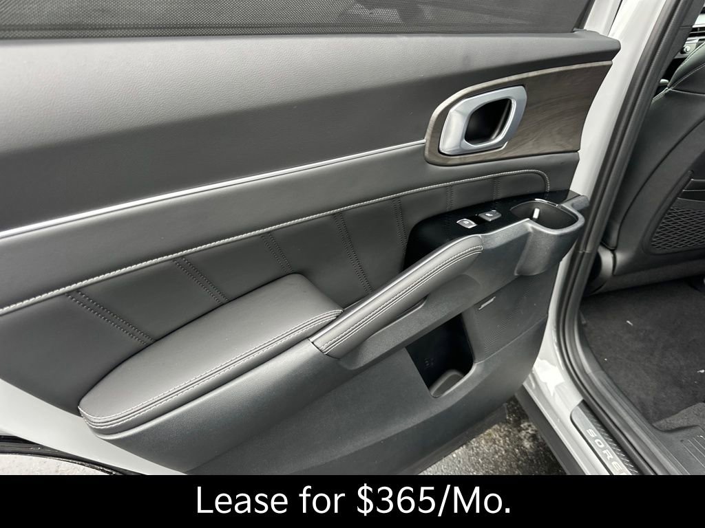 New 2026 Kia Sorento SX Prestige image 16
