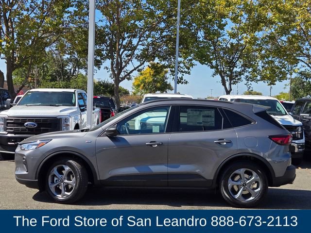 New 2025 Ford Escape ST-Line w/ Tech Pack #1 image 6