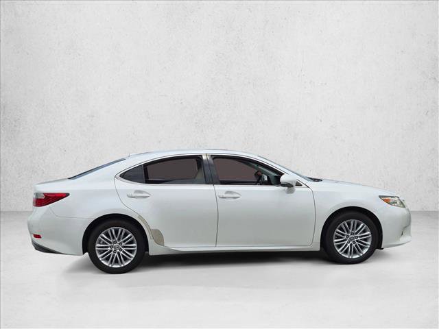 Used 2013 Lexus ES 350 w/ Premium Pkg FWD image 4