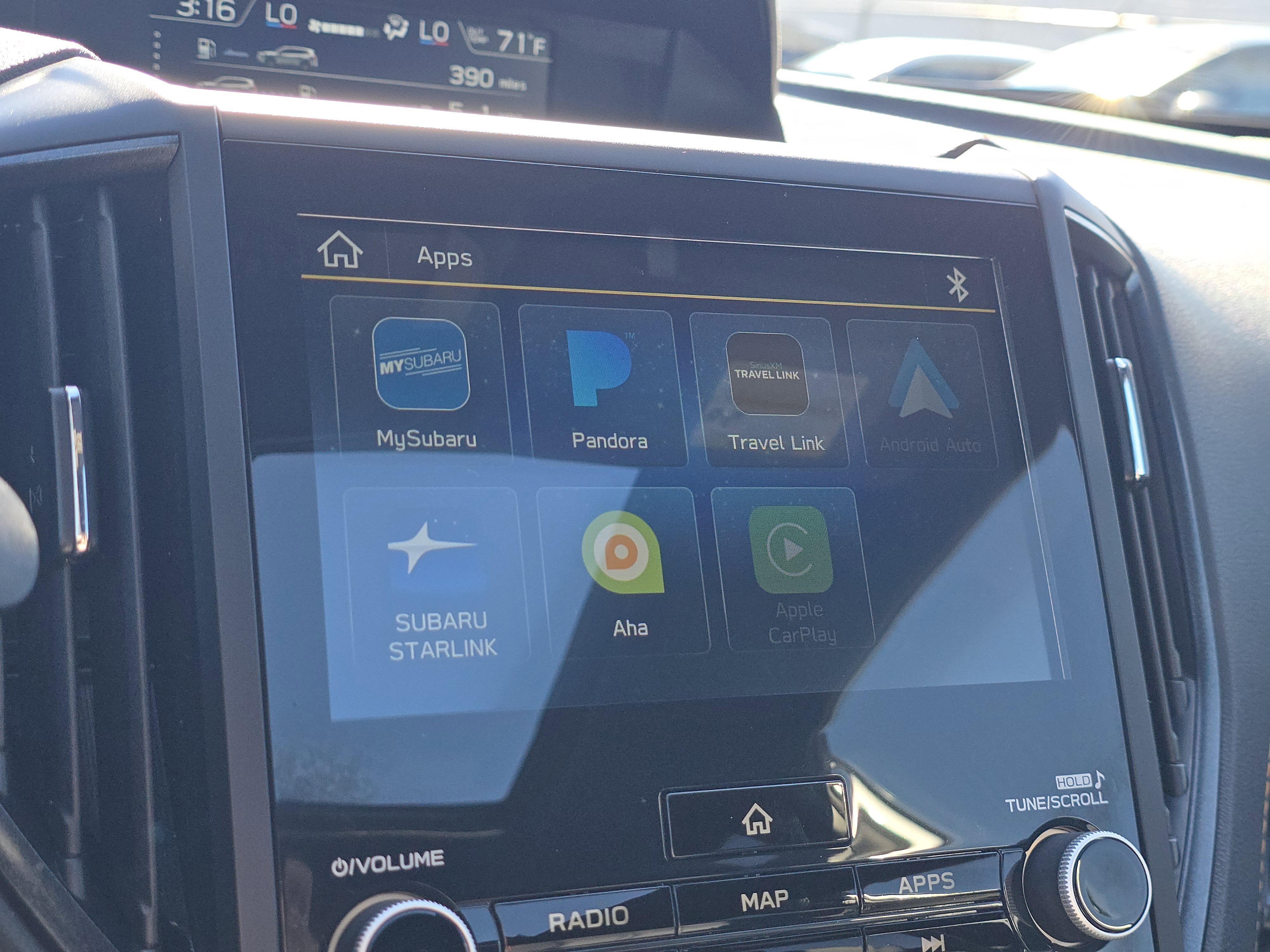 Certified 2025 Subaru Forester Wilderness image 10