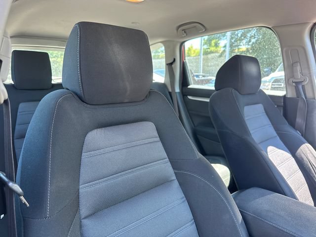 Used 2022 Honda CR-V Special Edition image 24