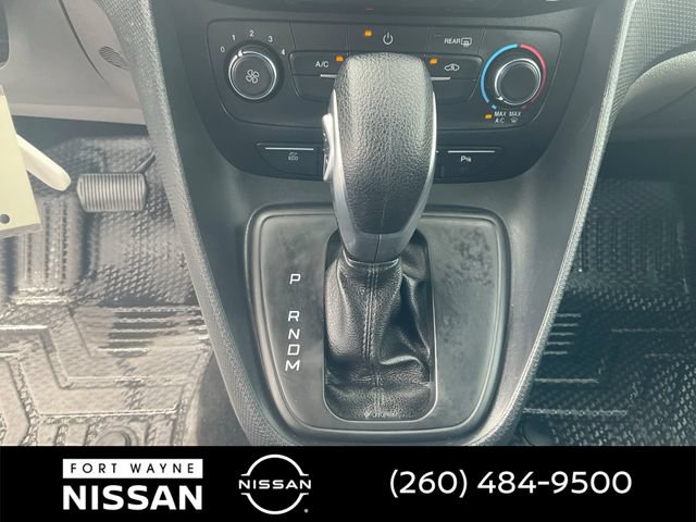 Used 2021 Ford Transit Connect XLT FWD image 25