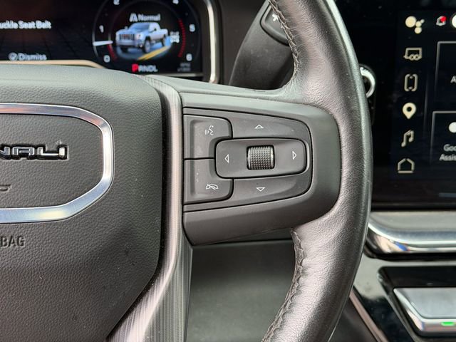 Used 2025 GMC Sierra 2500 Denali Ultimate AWD/4WD image 13