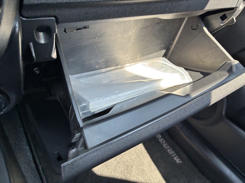 Used 2015 Mitsubishi Mirage ES FWD image 10