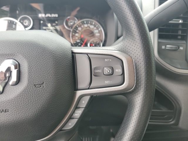 New 2024 RAM 3500 Tradesman image 65