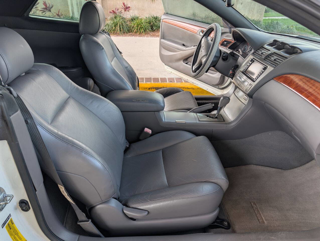 Used 2008 Toyota Solara SE image 17