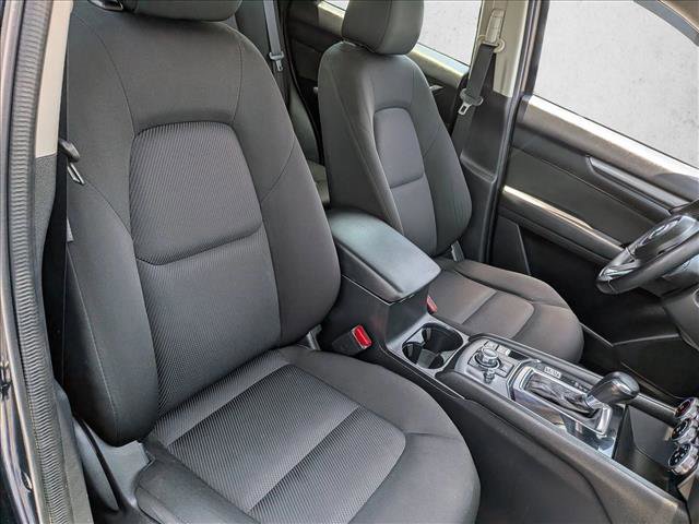 Used 2018 MAZDA CX-5 Sport FWD image 19
