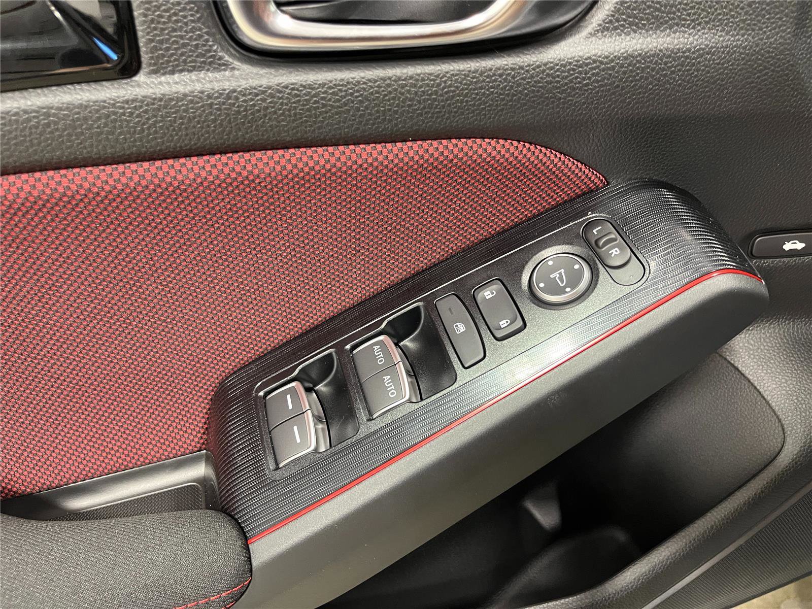 New 2026 Honda Civic Si image 14