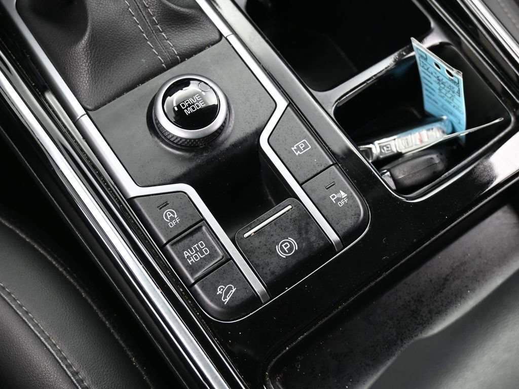 Used 2023 Kia Sorento SX image 29