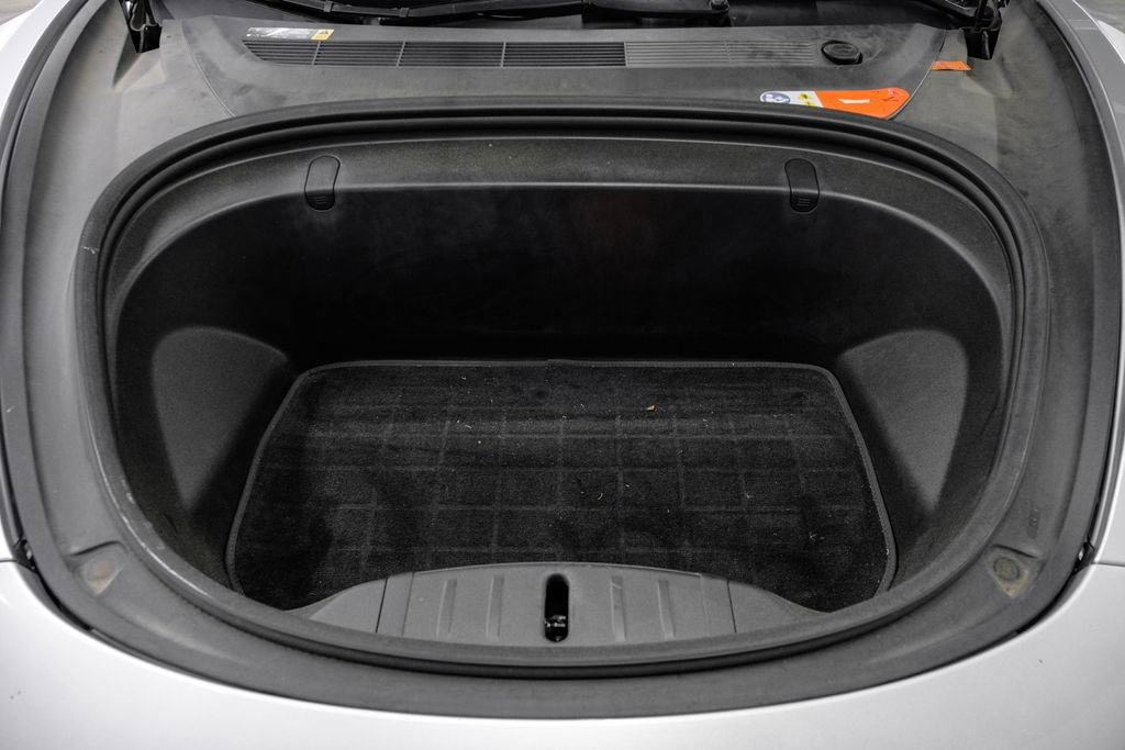 Used 2018 Tesla Model 3 Mid Range image 54