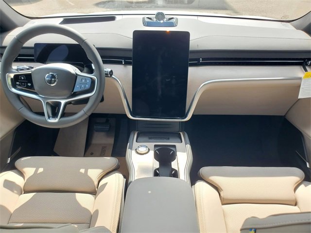 New 2025 Volvo EX90 Ultra image 25