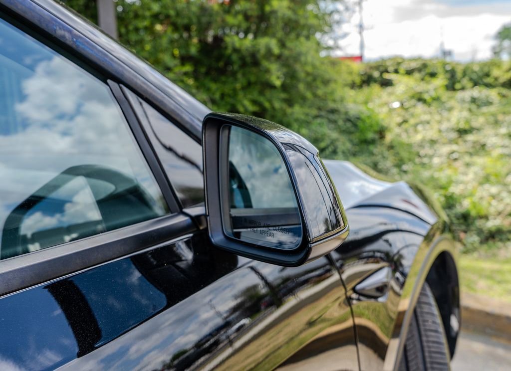 Used 2026 Tesla Model Y Long Range image 27