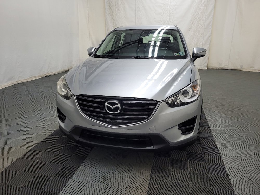 Used 2016 MAZDA CX-5 Sport image 15