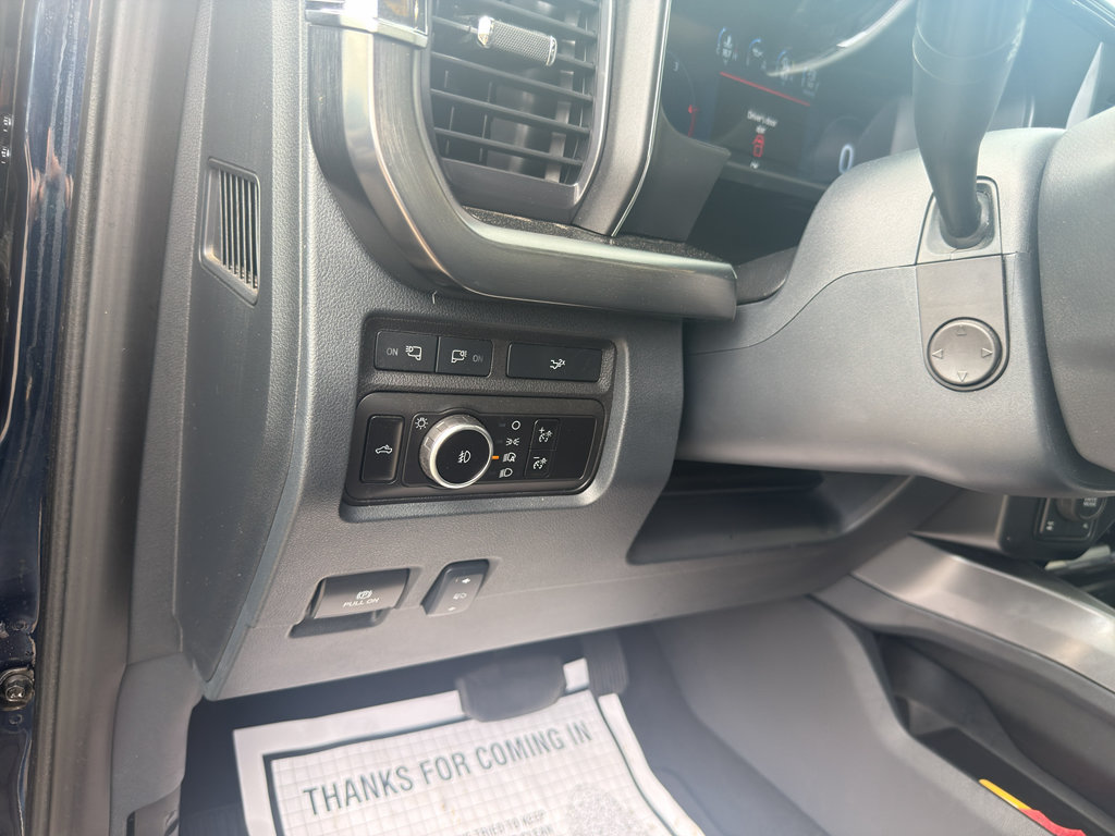 Used 2024 Ford F250 Lariat w/ Lariat Ultimate Package AWD/4WD image 28