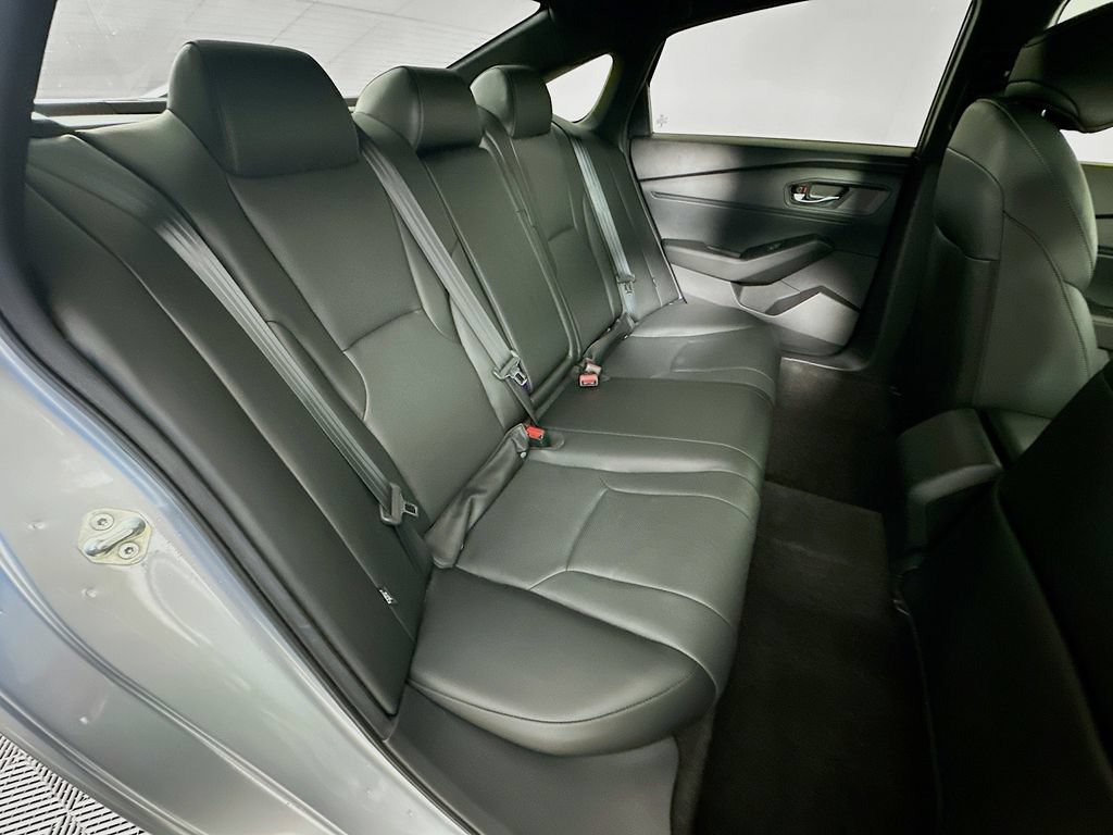 Used 2024 Honda Accord Sport image 26