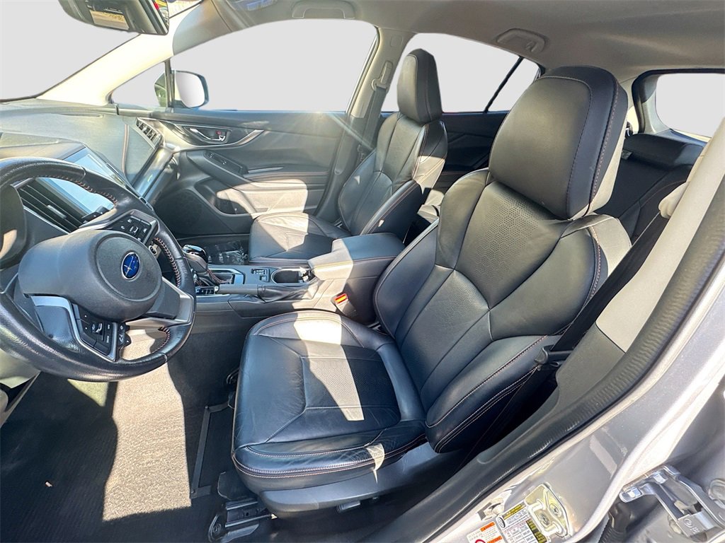 Used 2019 Subaru Crosstrek 2.0i Limited image 18