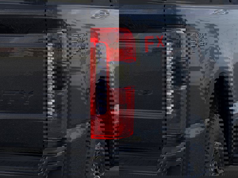 New 2023 Ford F250 Lariat w/ Lariat Ultimate Package image 21