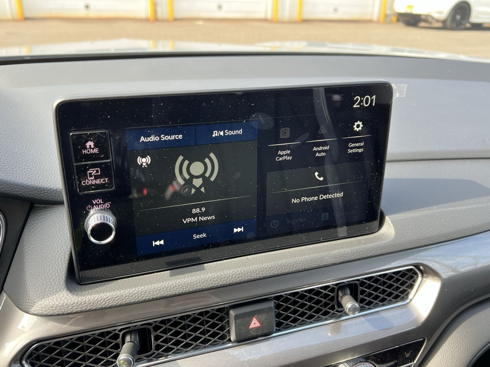 Certified 2026 Acura Integra FWD image 15