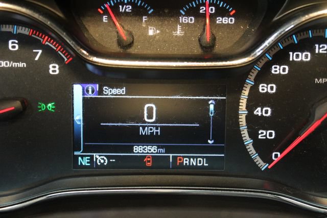 Used 2018 Chevrolet Cruze LT FWD image 21
