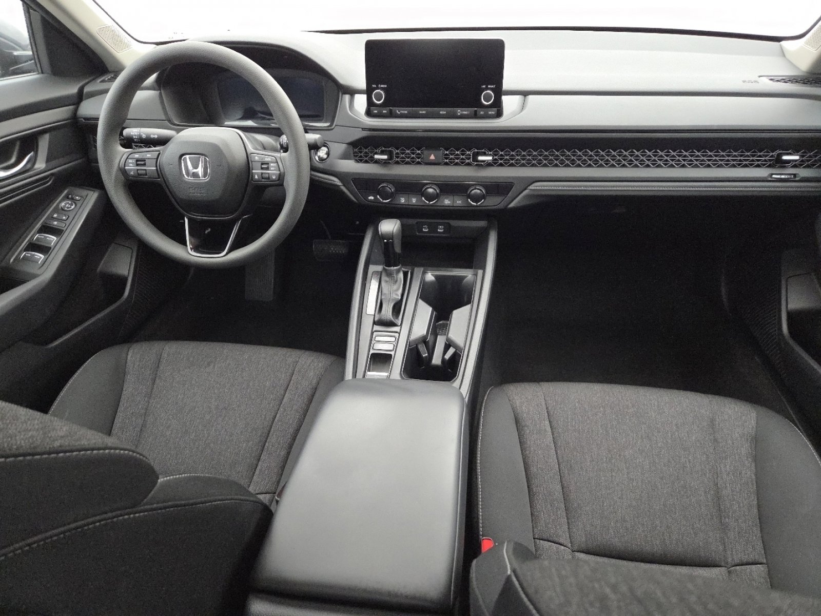 Used 2024 Honda Accord EX image 23