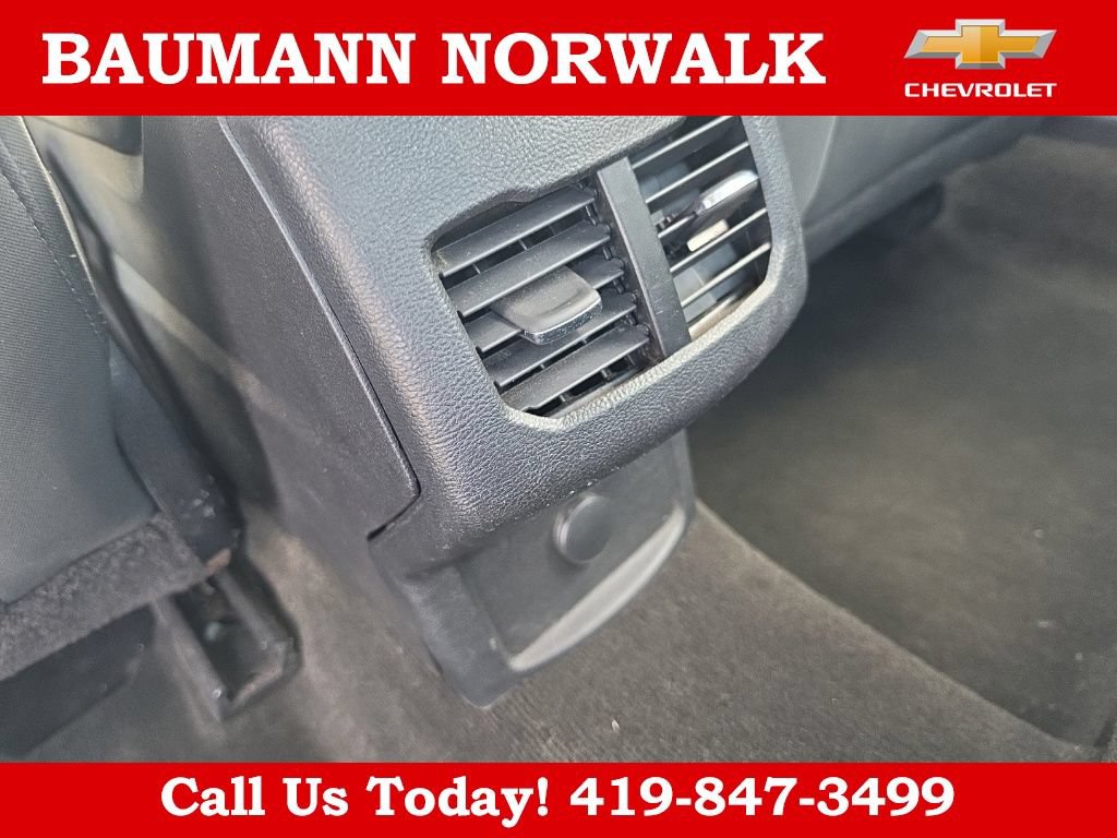 Used 2017 Ford Fusion SE w/ Fusion SE Technology Package FWD image 55