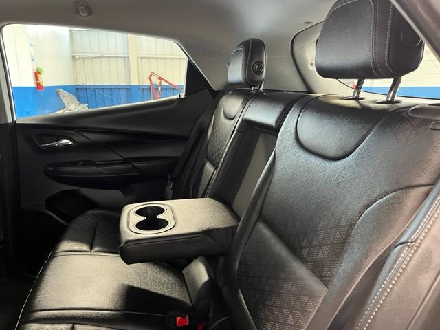 Used 2023 Chevrolet Bolt LT w/ Infotainment Package FWD image 18