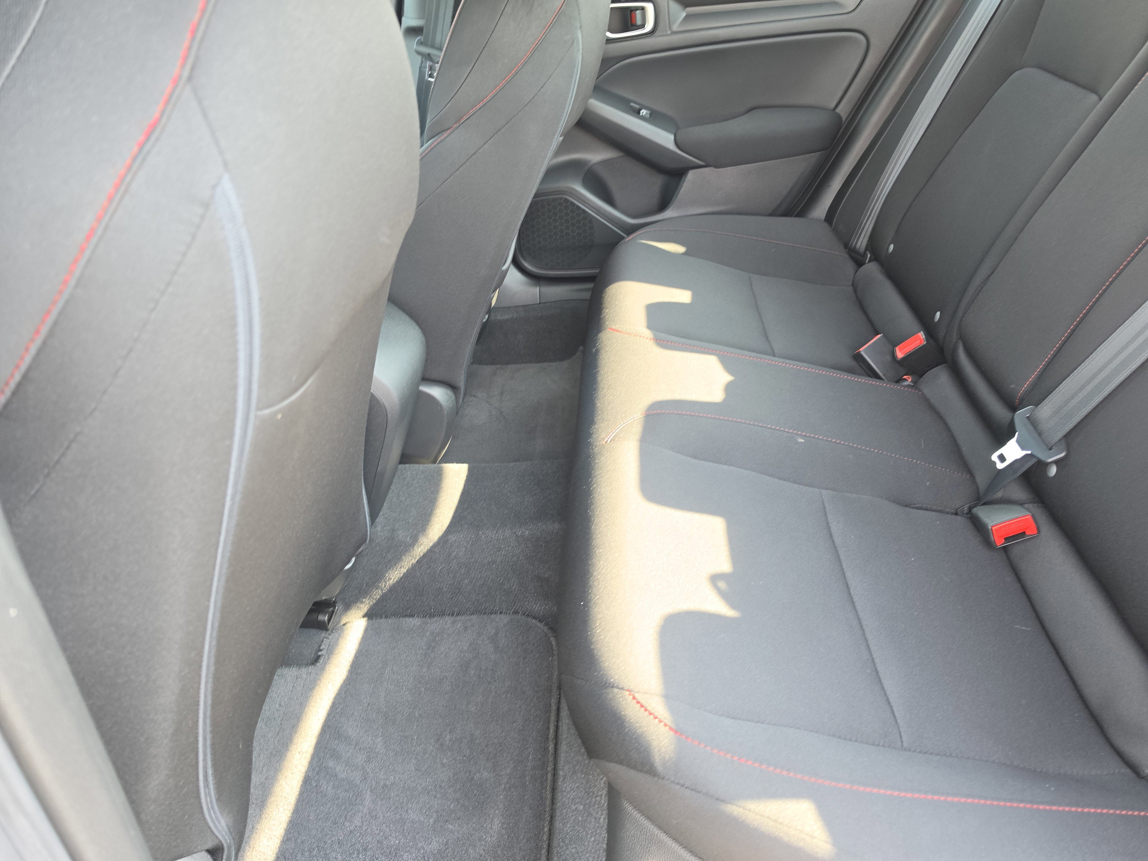 Used 2023 Honda Civic Si image 10