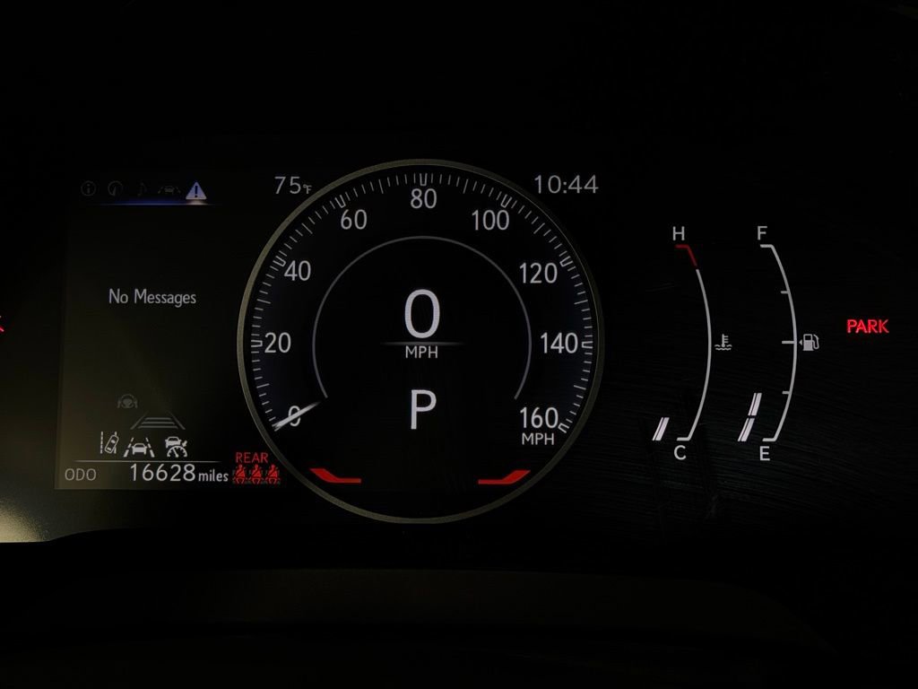 Used 2024 Lexus RX 350 FWD image 13