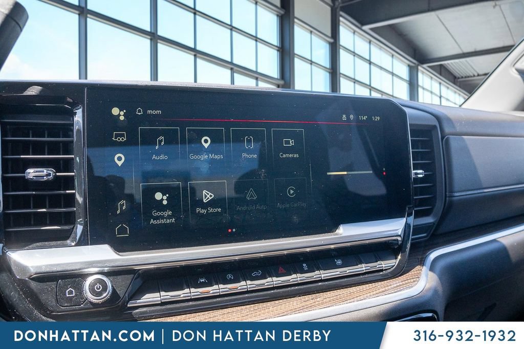 Used 2023 GMC Sierra 1500 Elevation AWD/4WD image 7