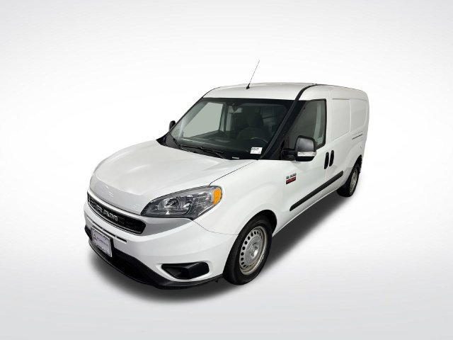 Used 2022 RAM ProMaster City Tradesman FWD image 24