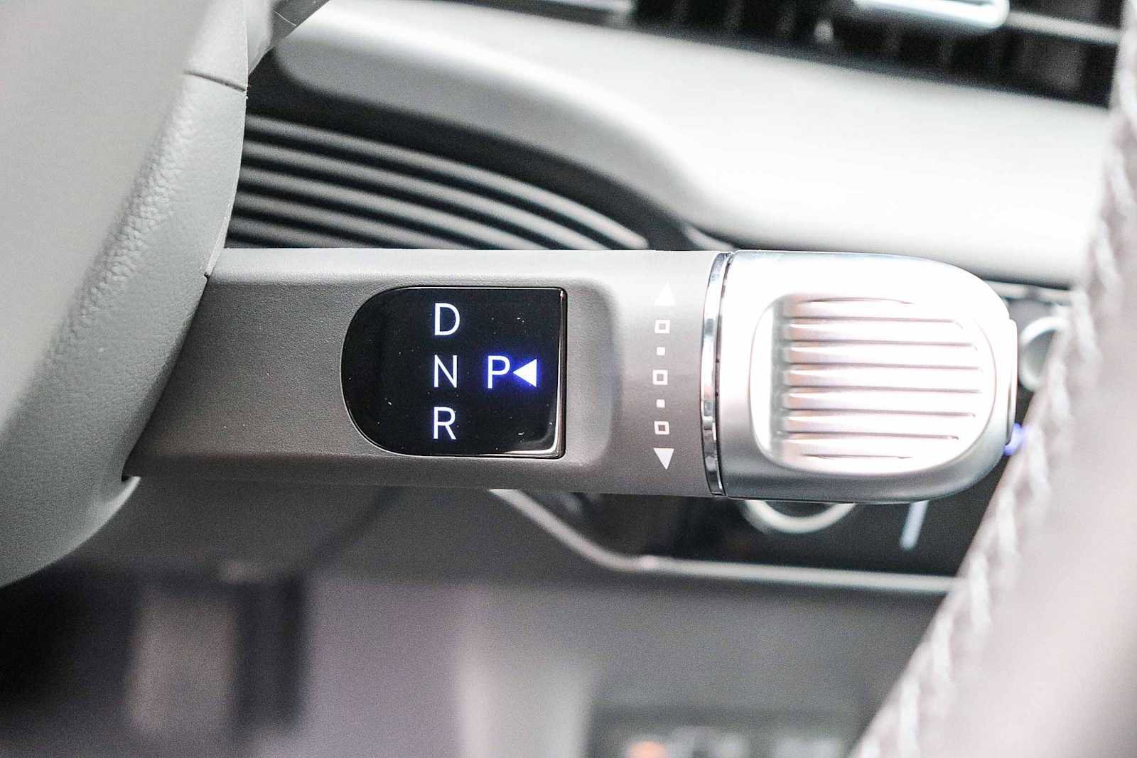 New 2026 Hyundai Ioniq 5 SEL image 27