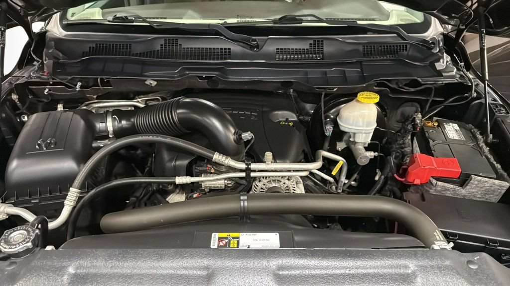 Used 2017 RAM 1500 Laramie Longhorn AWD/4WD image 33