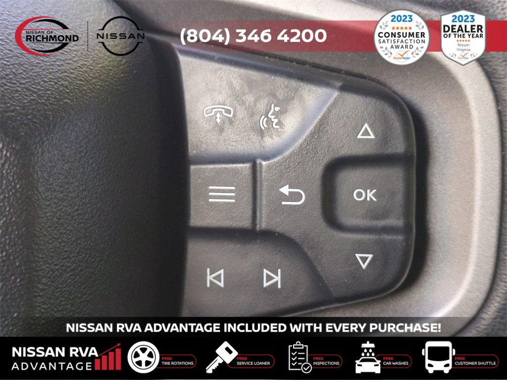 Used 2024 Ford Bronco Badlands image 27