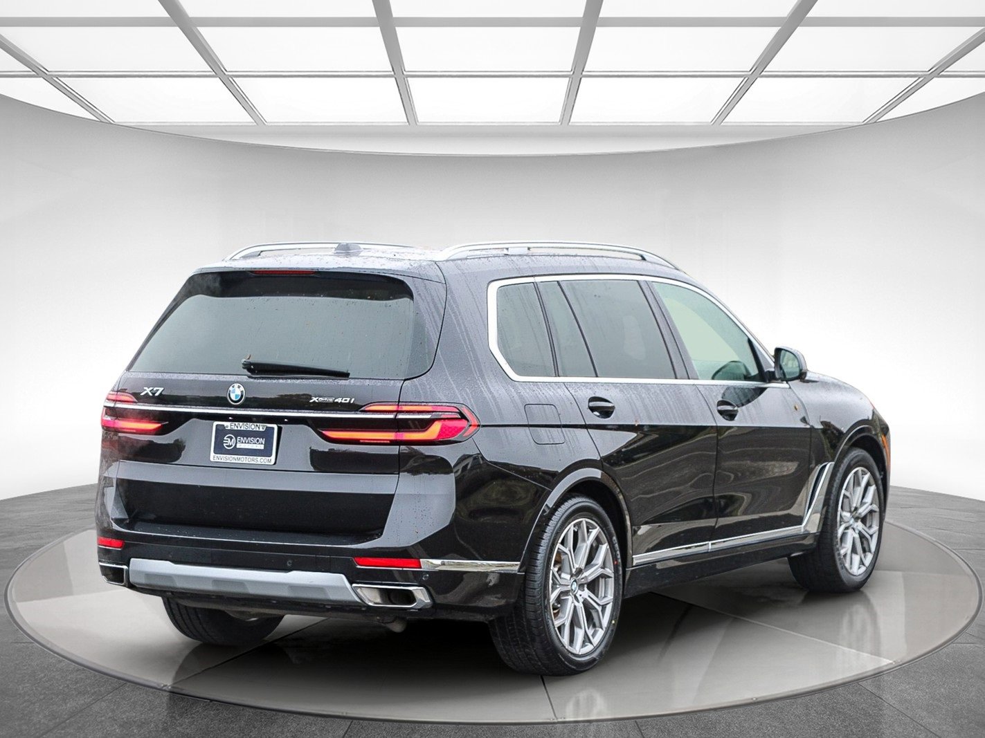 Used 2023 BMW X7 xDrive40i image 4