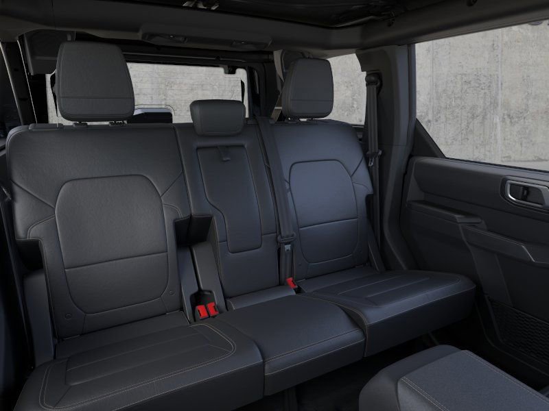 New 2026 Ford Bronco Badlands AWD/4WD image 12