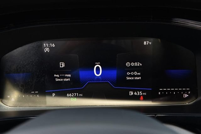 Used 2024 Volkswagen Taos S FWD image 12